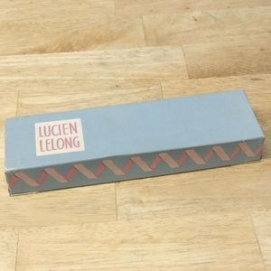 Vintage Lucien Lelong Soaps